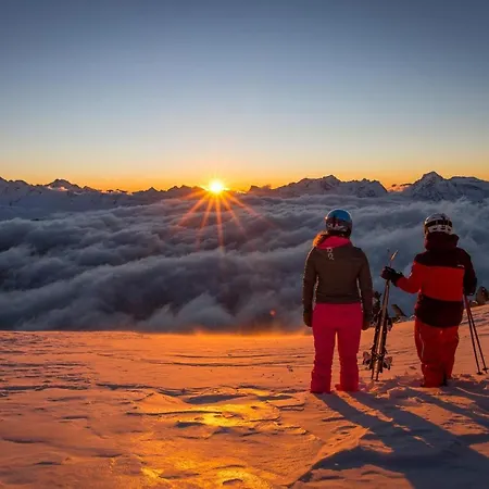 Fata Morgana 6 * 贝特默阿尔卑