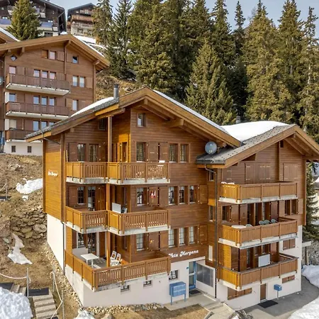 Apartamento Fata Morgana 6 *