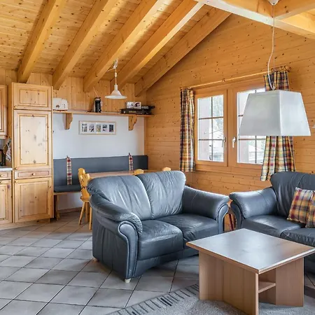 Apartamento Fata Morgana 6 Bettmeralp