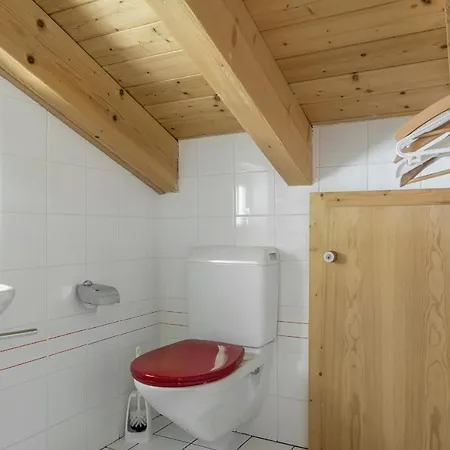 Fata Morgana 6 Apartamento