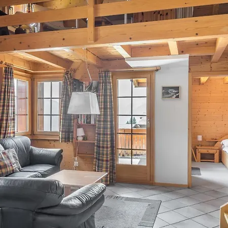 Apartamento Fata Morgana 6