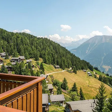 Fata Morgana 6 * Bettmeralp