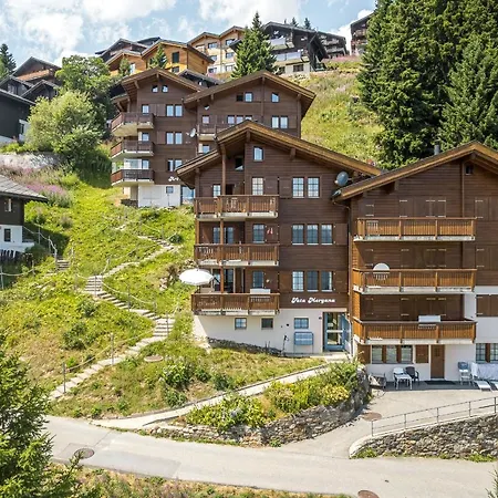 公寓 Fata Morgana 6