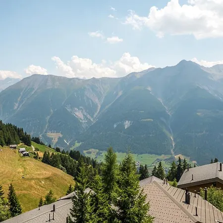 Fata Morgana 6 贝特默阿尔卑