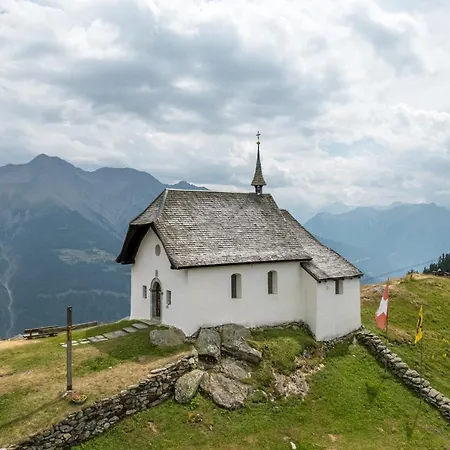 Fata Morgana 6 公寓