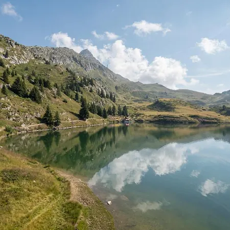 Fata Morgana 6 Bettmeralp