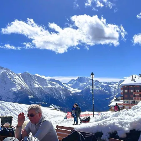 Fata Morgana 6 Apartamento