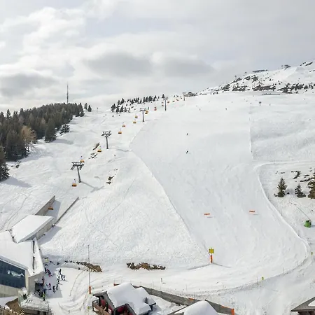 Fata Morgana 6 * Bettmeralp