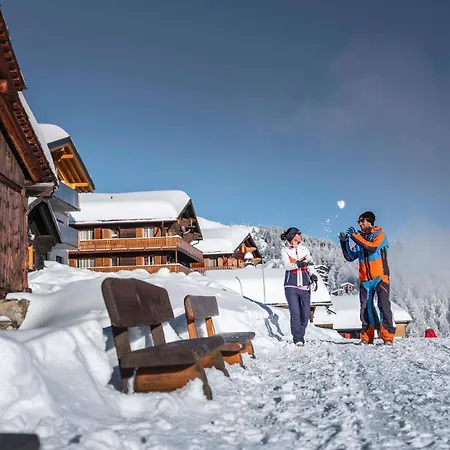 Apartamento Fata Morgana 6 *