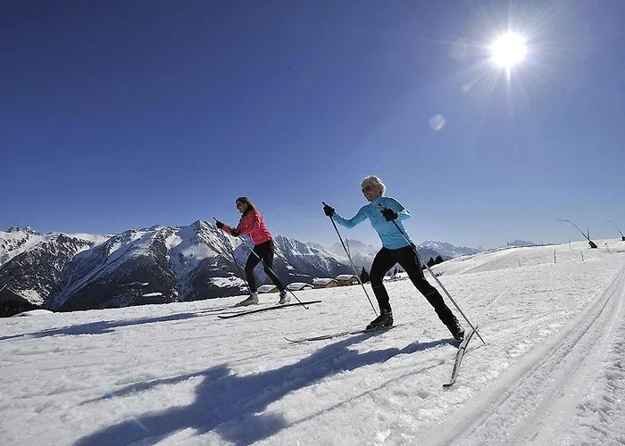 Apartman Fata Morgana 6 Bettmeralp