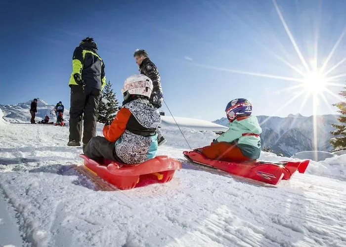 Fata Morgana 6 Apartman