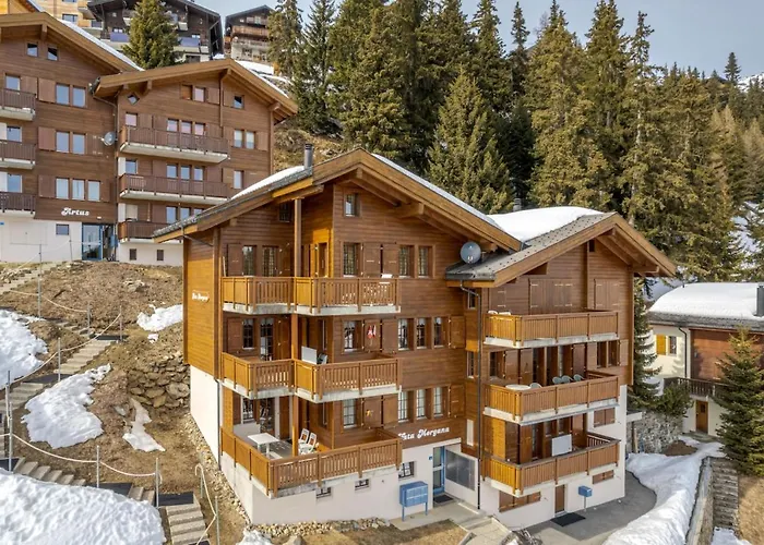 Apartman Fata Morgana 6 *