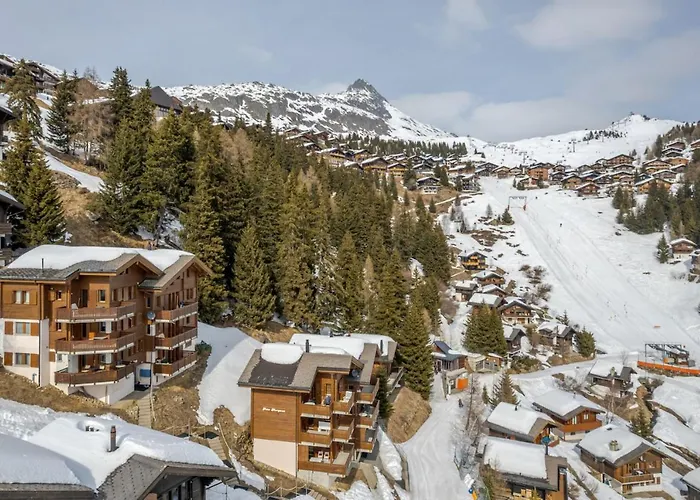 Apartman Fata Morgana 6