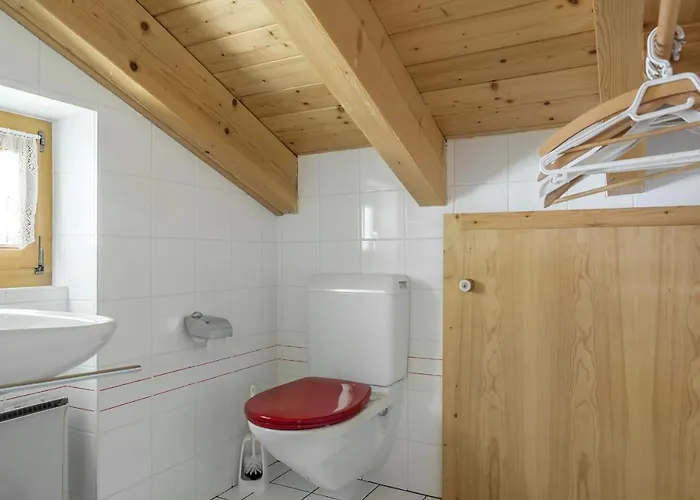 Fata Morgana 6 Apartman