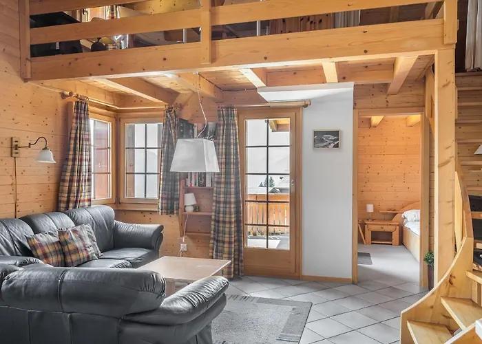 Apartman Fata Morgana 6