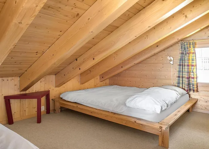 Fata Morgana 6 * Bettmeralp