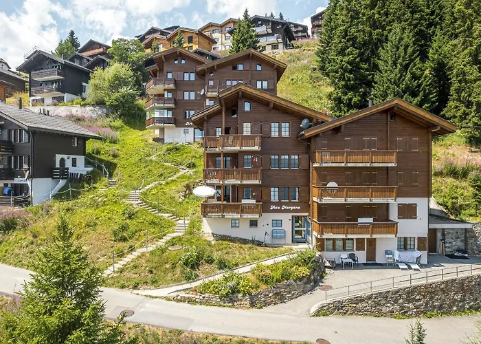 Apartman Fata Morgana 6