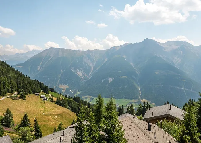 Fata Morgana 6 Bettmeralp