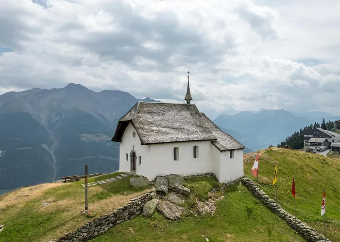 Fata Morgana 6 Apartman