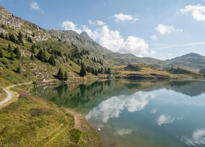 Fata Morgana 6 Bettmeralp