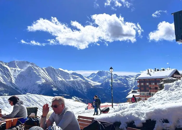 Fata Morgana 6 Apartman