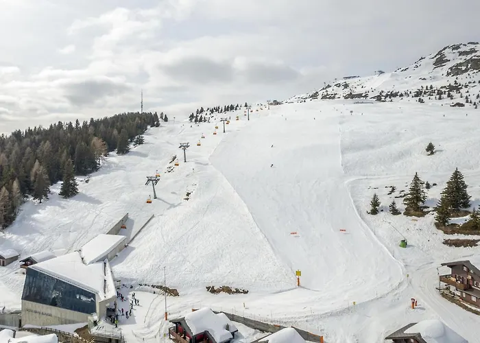 Fata Morgana 6 * Bettmeralp