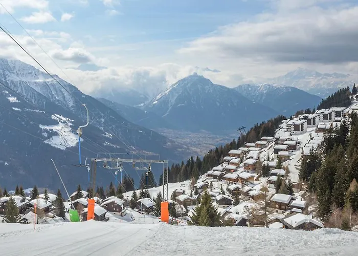 Apartman Fata Morgana 6