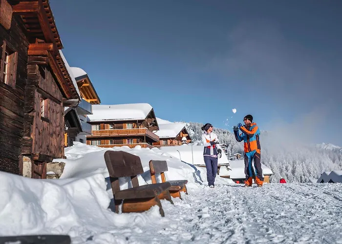 Apartman Fata Morgana 6 *