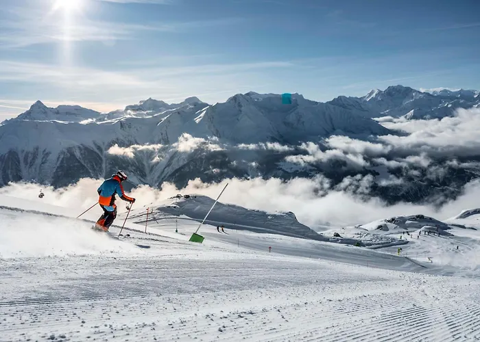 Fata Morgana 6 * Bettmeralp