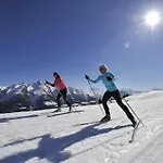 Apartamento Fata Morgana 6 Bettmeralp