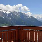 Apartamento Fata Morgana 6 Bettmeralp