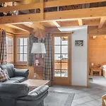 Apartamento Fata Morgana 6