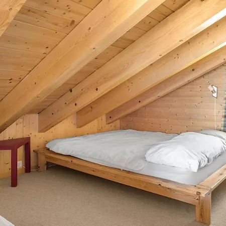 Fata Morgana 6 * Bettmeralp