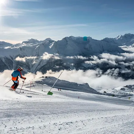 Fata Morgana 6 * Bettmeralp