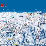 Fata Morgana 6 Апартаменты