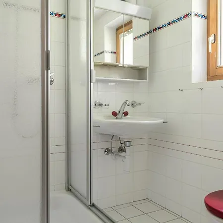 Fata Morgana 6 Apartment